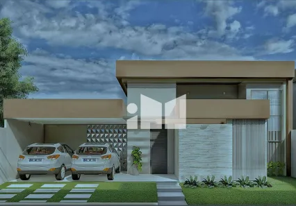 Casa de Condomínio com 3 Quartos à venda, 188m² no Morada do Sol, Vila Velha