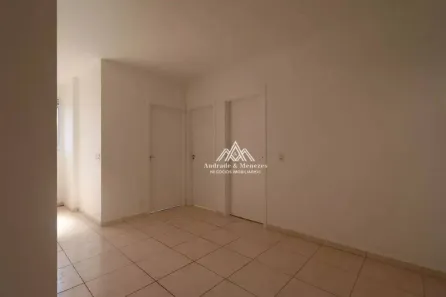 Apartamento com 2 Quartos à venda, 43m² no Residencial Parque dos Servidores, Ribeirão Preto