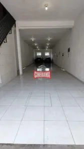 Casa com 2 Quartos à venda, 280m² no Jardim Utinga, Santo André