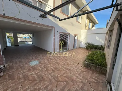 Casa com 4 Quartos à venda, 320m² no Jardim Guanabara, Rio de Janeiro