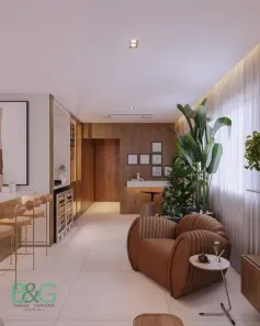 Apartamento com 4 Quartos à venda, 200m² no Jardim Paulista, São Paulo