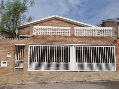 Sobrado com 3 Quartos à venda, 250m² no Jardim Interlagos, Campinas