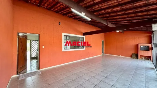 Casa com 3 Quartos à venda, 164m² no Vila Tatetuba, São José dos Campos