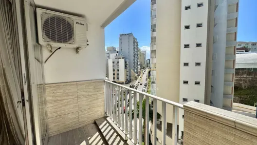 Apartamento com 3 Quartos à venda, 132m² no Centro, Florianópolis