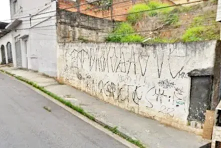 Lote/Terreno à venda, 377m² no Vila Pirituba, São Paulo