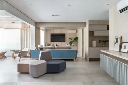 Apartamento com 3 Quartos à venda, 168m² no Real Parque, São Paulo