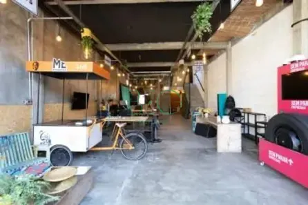 Imóvel Comercial para alugar, 295m² no Vila Hamburguesa, São Paulo