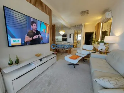 Apartamento com 2 Quartos à venda, 97m² no Campinas, São José