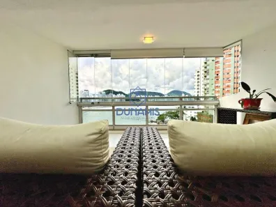 Apartamento com 3 Quartos à venda, 140m² no Vila Luis Antônio, Guarujá