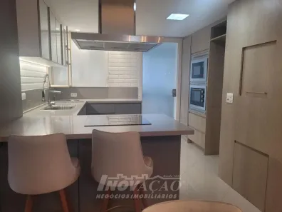 Apartamento com 3 Quartos à venda, 174m² no Sanvitto, Caxias do Sul
