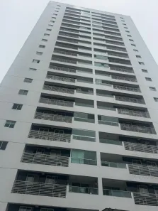 Apartamento com 3 Quartos à venda, 75m² no Boa Viagem, Recife