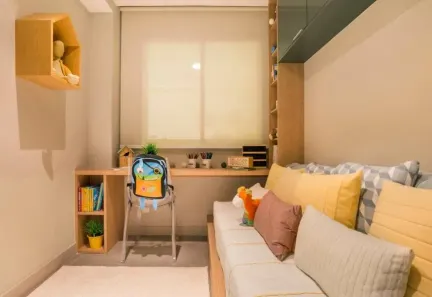 Apartamento com 3 Quartos à venda, 94m² no Maracanã, Rio de Janeiro