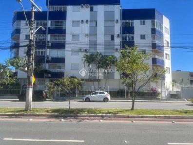 Apartamento com 3 Quartos à venda, 123m² no Capoeiras, Florianópolis