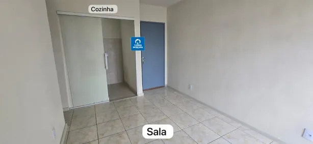 Apartamento com 2 Quartos à venda, 60m² no Fonseca, Niterói