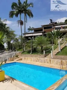 Imóvel Comercial com 28 Quartos à venda, 2000m² no Penedo, Itatiaia