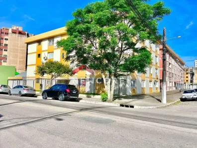 Apartamento com 3 Quartos à venda, 97m² no Centro, Pelotas