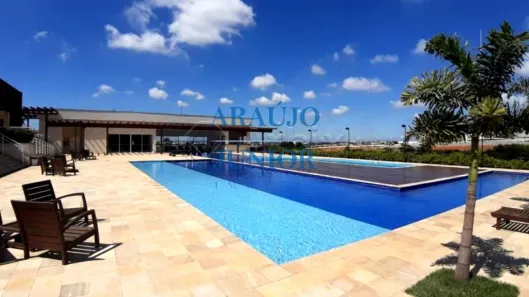 Lote/Terreno à venda, 1200m² no Residencial Jardins da Cidade, Nova Odessa