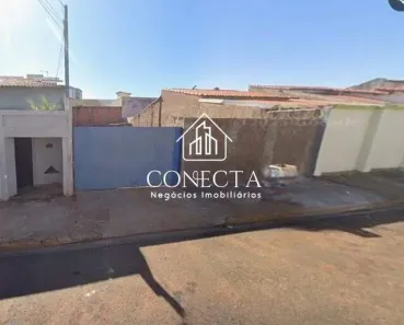 Lote/Terreno à venda, 250m² no Granada, Uberlândia