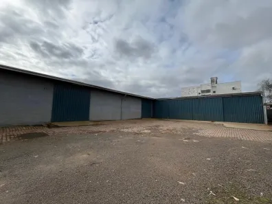 Galpão/Depósito/Armazém para alugar, 2687m² no Fátima, Canoas