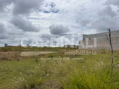 Lote/Terreno para alugar, 250m² no Residencial Arcoville, São Carlos