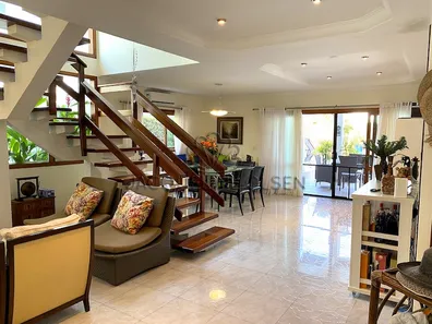 Casa de Condomínio com 4 Quartos à venda, 250m² no Vista Linda, Bertioga