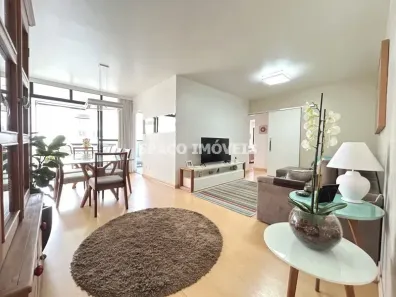 Apartamento com 3 Quartos à venda, 87m² no Vila Mascote, São Paulo