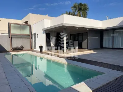 Casa com 4 Quartos à venda, 10m² no Residencial Villaggio, Bauru