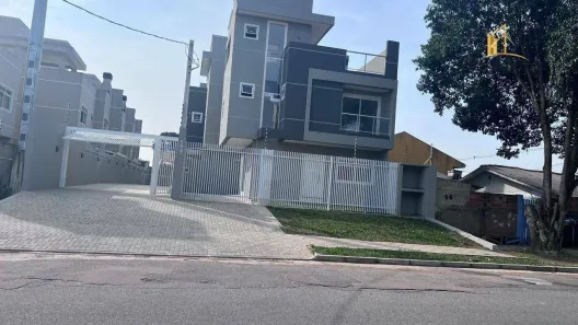 Sobrado com 3 Quartos à venda, 123m² no Bairro Alto, Curitiba
