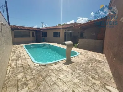 Casa com 2 Quartos à venda, 330m² no Bom Retiro, Matinhos