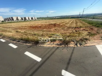 Lote/Terreno à venda, 207m² no Parque Bom Retiro, Paulínia