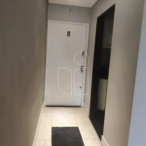 Apartamento com 3 Quartos para alugar, 84m² no Fragata, Marília