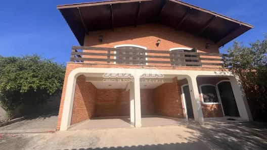 Casa com 3 Quartos à venda, 278m² no Parque Terranova, Valinhos