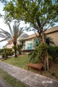 Casa de Condomínio com 5 Quartos à venda, 521m² no Jardim Vila Paradiso, Indaiatuba