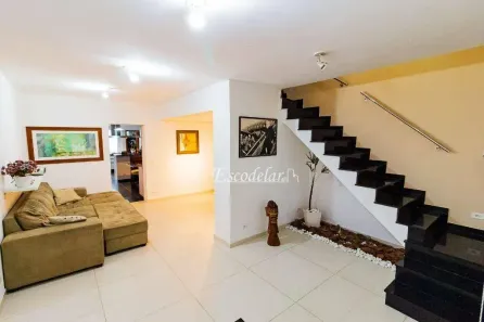 Casa com 3 Quartos à venda, 249m² no Tucuruvi, São Paulo