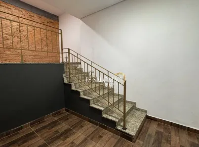 Casa com 3 Quartos para alugar, 100m² no Vila Pompéia, São Paulo