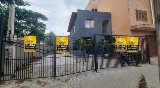 Sala Comercial para alugar, 60m² no Mathias Velho, Canoas
