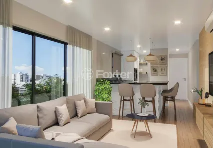 Apartamento com 2 Quartos à venda, 72m² no Rio Branco, Porto Alegre
