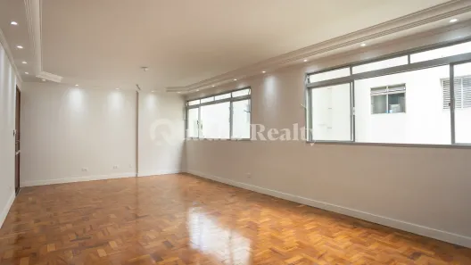 Apartamento com 3 Quartos à venda, 135m² no Itaim Bibi, São Paulo