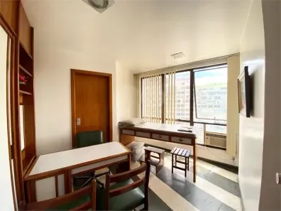 Sala Comercial à venda, 100m² no Centro, Niterói