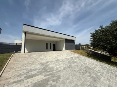 Fazenda/Sítio com 3 Quartos à venda, 207m² no Recreio, Ibiúna