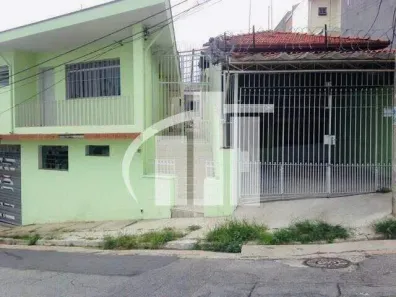 Casa com 1 Quarto para alugar, 20m² no Vila São Luís(Zona Oeste), São Paulo