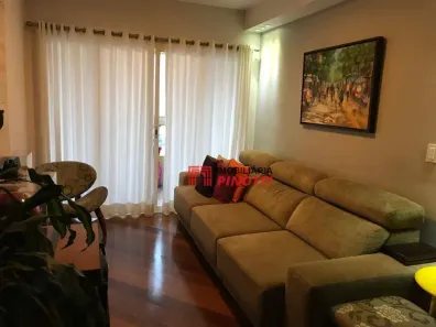Apartamento com 3 Quartos à venda, 126m² no Nova Petrópolis, São Bernardo do Campo