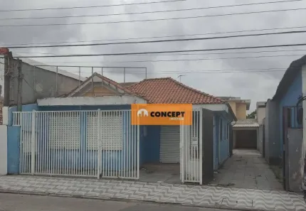 Casa com 8 Quartos à venda, 470m² no Centro, Suzano