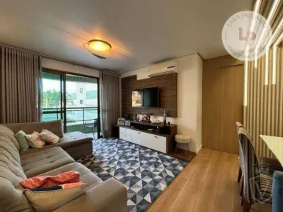 Apartamento com 3 Quartos à venda, 92m² no Jardim Paulista I, Jundiaí