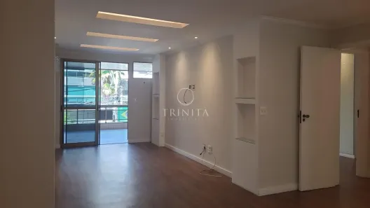 Apartamento com 3 Quartos à venda, 123m² no Recreio dos Bandeirantes, Rio de Janeiro