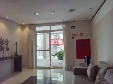 Apartamento com 2 Quartos para alugar, 61m² no Santa Paula, São Caetano do Sul