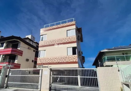 Apartamento com 1 Quarto à venda, 47m² no Ingleses do Rio Vermelho, Florianópolis