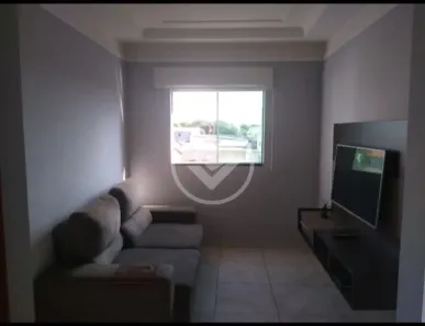 Apartamento com 2 Quartos para venda ou aluguel, 59m² no Jardim Patrícia, Uberlândia