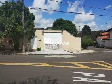Casa com 2 Quartos para alugar, 150m² no Loteamento Residencial Nova Itália, Valinhos