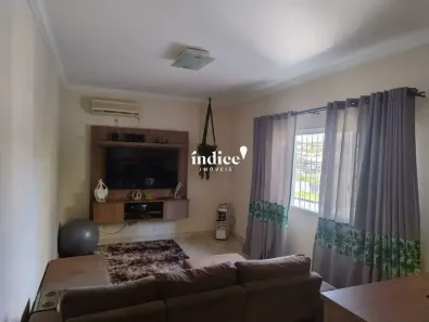Casa com 3 Quartos à venda, 203m² no Ribeirânia, Ribeirão Preto